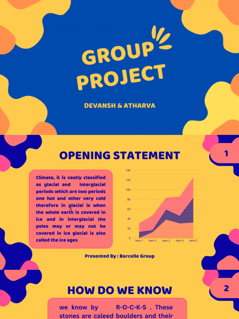 Group Project | PDF