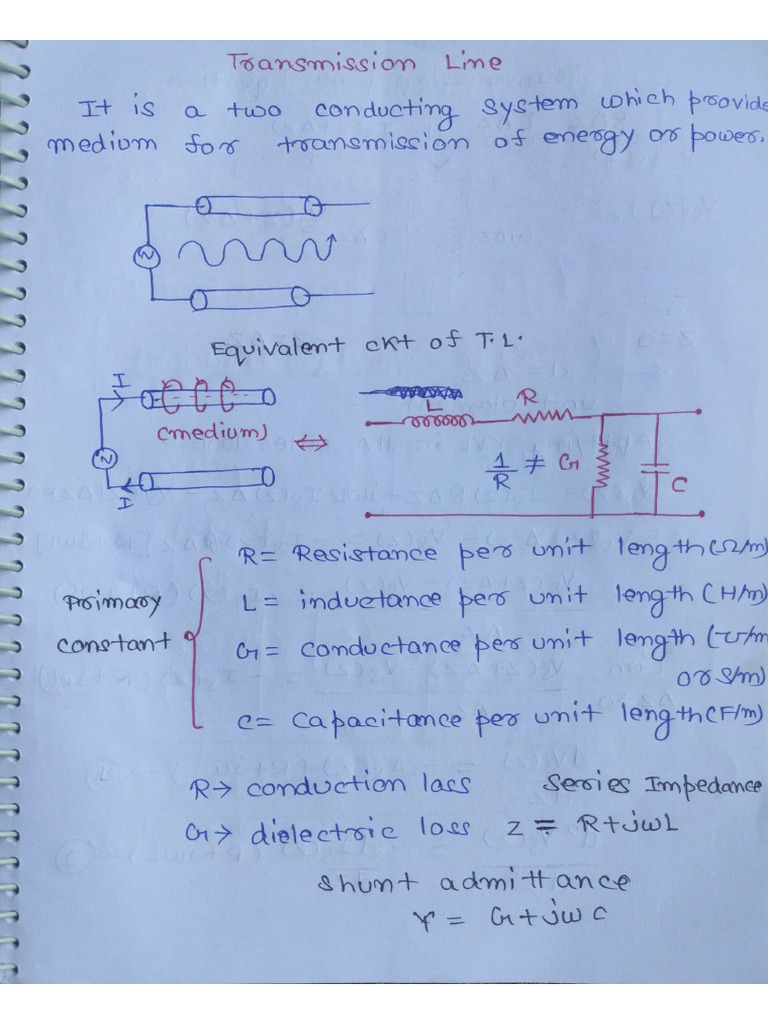 Electromagnetic Waves 1 Pdf