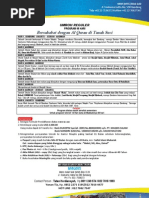 Download Program Umroh 09 Hari Tahun 2012 Update Jan 12 by shohib_ok SN83282958 doc pdf
