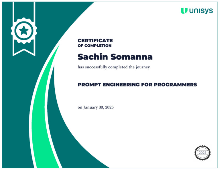 Prompt Engineering For Programmers | PDF