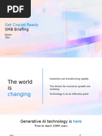 Microsoft Copilot Studio - Workshop | PDF | Microsoft Azure ...