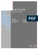 Akad Salam Kelompok 6