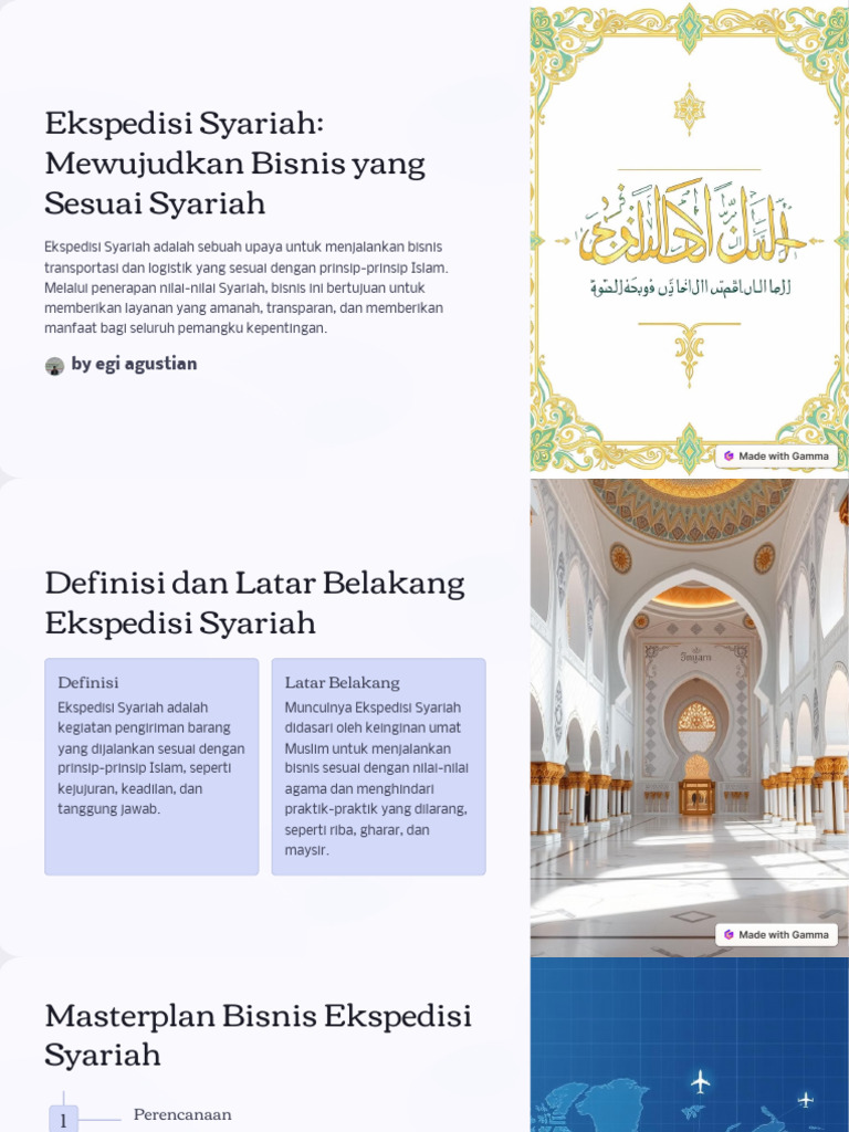 Bisnis Online Syariah: Panduan Lengkap Menuju Kesuksesan Berkah