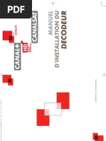 Download Manuel Canalsat by alinrechin SN83284308 doc pdf