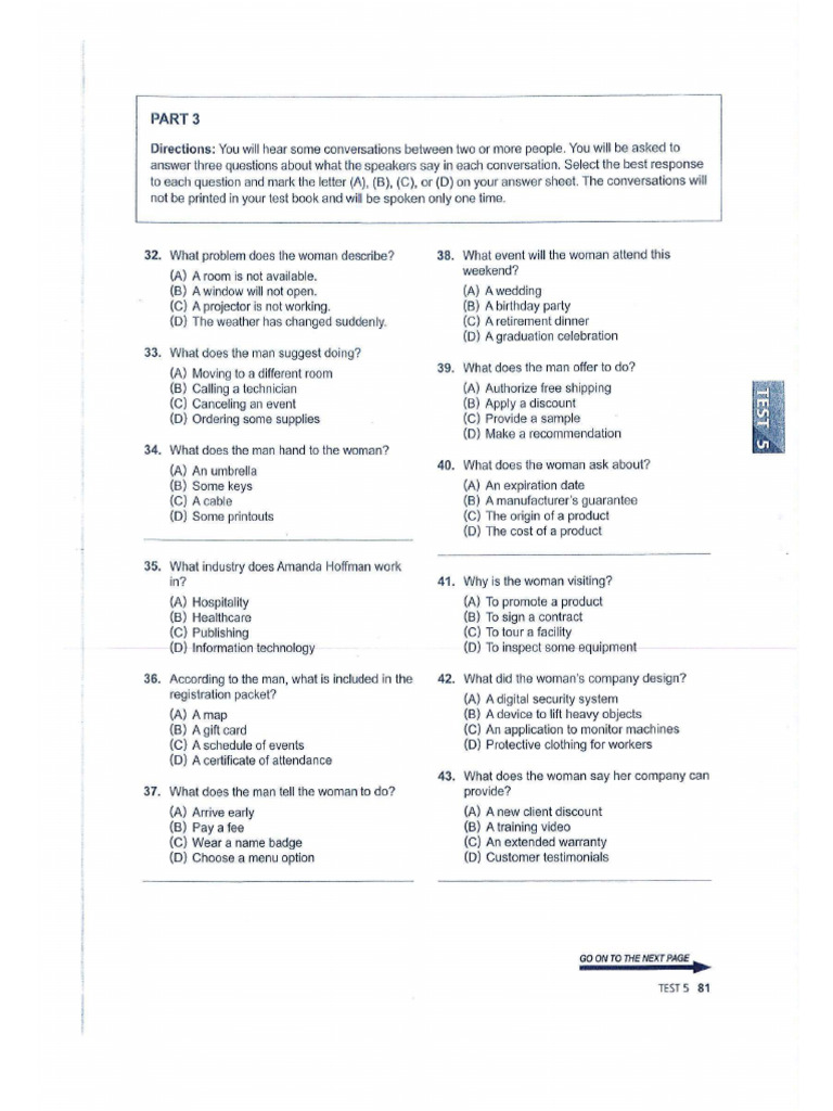 Part 3 (T5 Gốc | PDF