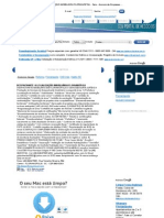 DESPACHANTE & LEGALIZAÇÃO IMOBILIÁRIA FLORIANÓPOLI - Guis - Anúncio de Empresas e Serviços - Grátis