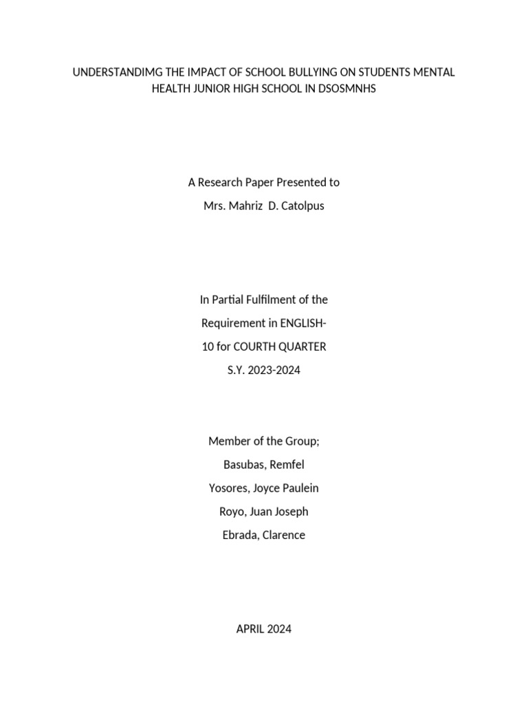 understandimg-the-impact-of-school-bullying-on-students-mental-health
