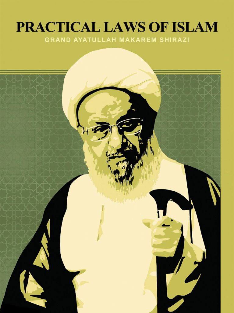 Practical Laws of Islam | PDF | Theocracy | Islamic Jurisprudence