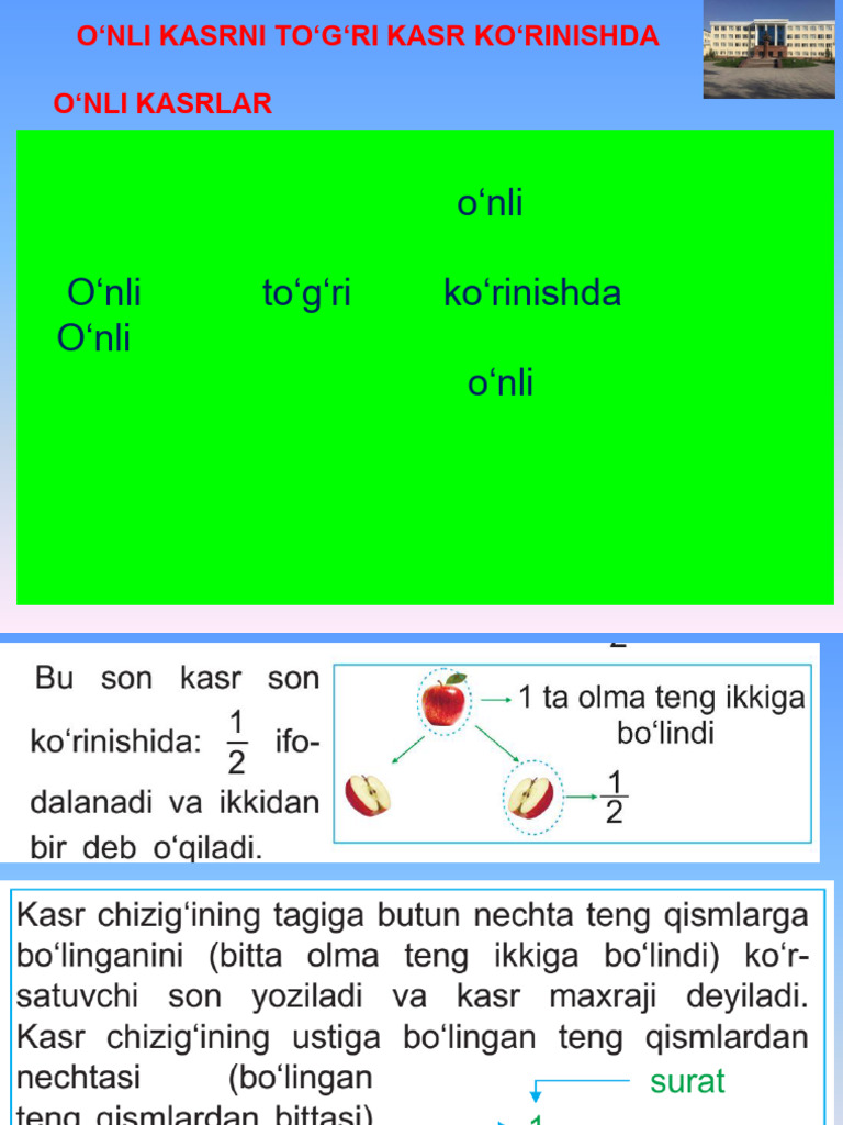 Kasr | PDF