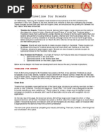 Beth McCabe - Facebook Timeline for Brands