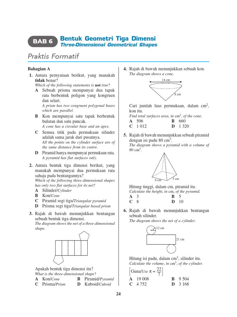 Sg-Bab 06 | PDF