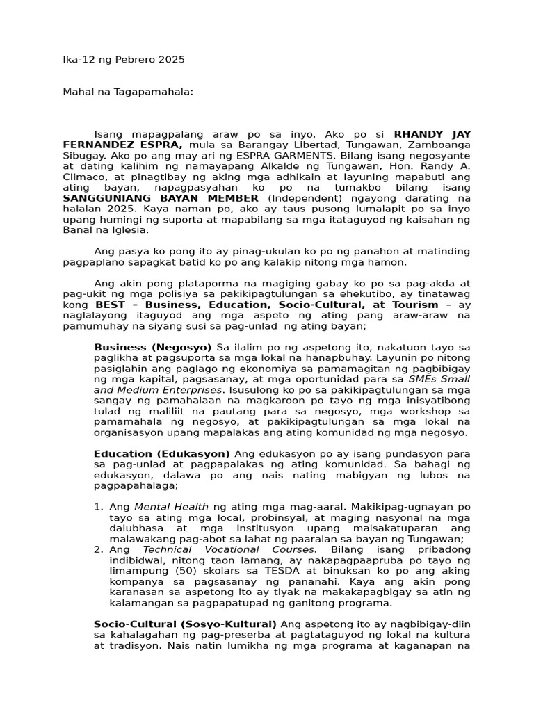 Iglesia Ni Cristo | PDF