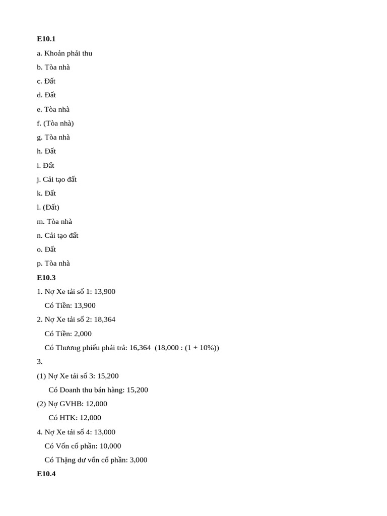 KTTC Ifrs C1 | PDF