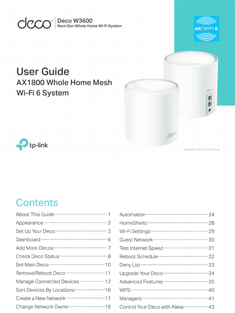 Manual 3 | PDF