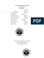Laporan Tutorial Skenario 5