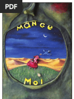 Download Dossier Mange Moi by Cie Lever du Jour SN8328948 doc pdf