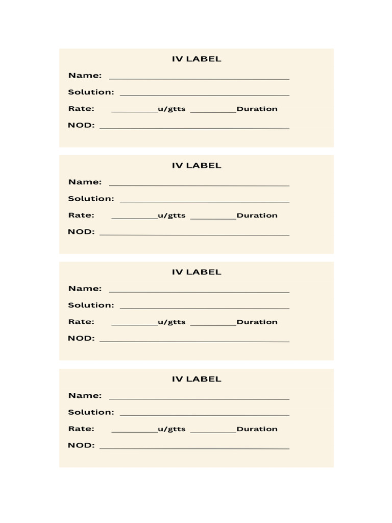 Ivf Tag | PDF