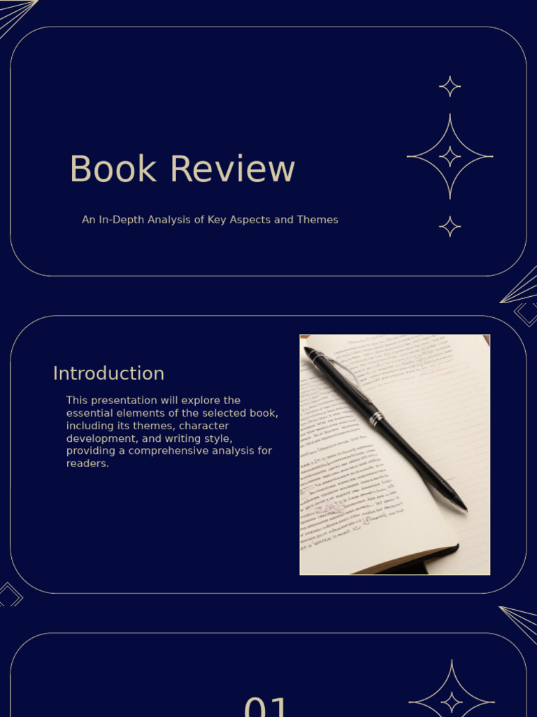 Book Review | PDF | Narrative