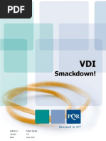 Download Citrix XenDesktop vs Microsoft RDS vs Quest vWorkspace vs VMware View by Sudhakar Subburam SN83290229 doc pdf