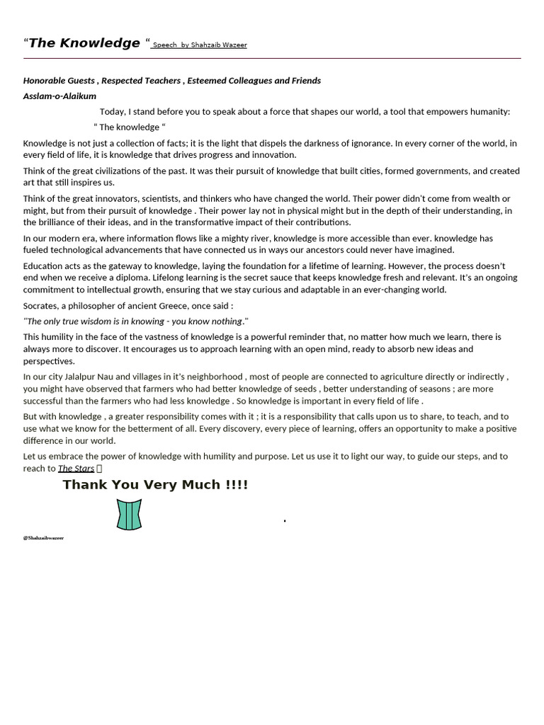 the-power-of-knowledge-explained-pdf-knowledge-learning