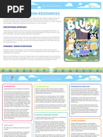 BLUEY Activity | PDF