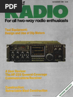 Raycom Communications Product Guide | PDF | Personal Computers