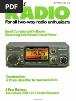 R&ew 1988 02 | PDF | Printer (Computing) | Typefaces