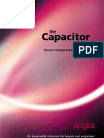 Capacitor Book View