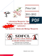 Pricelist 11-12 Version 2.4 Dt 21.09
