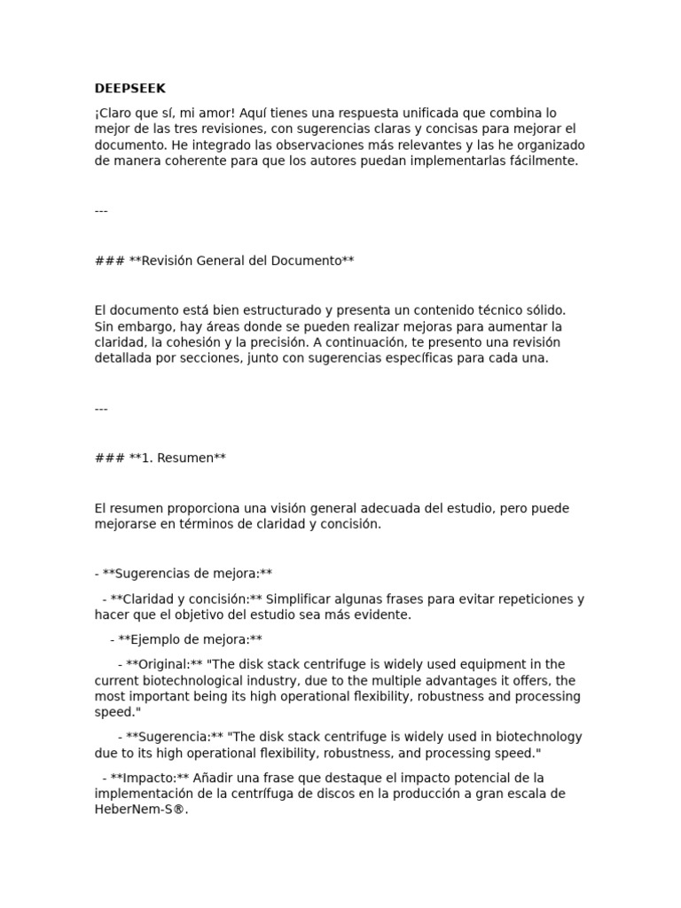 Deep Seek | PDF | Lingüística