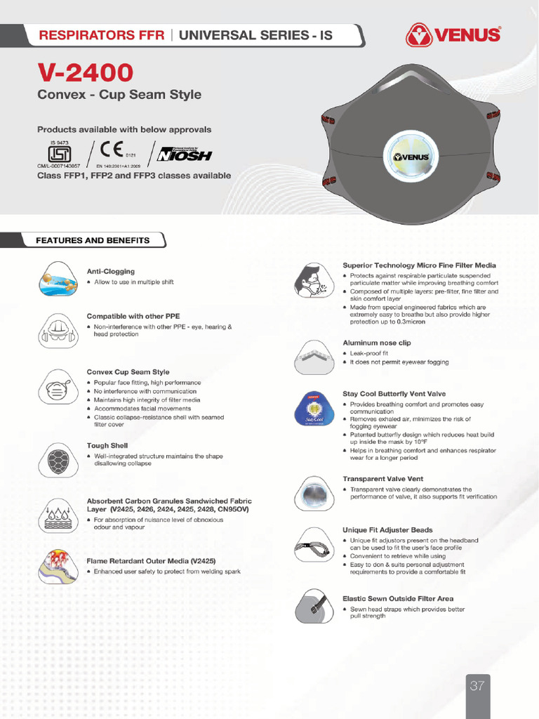 V 24005 | PDF