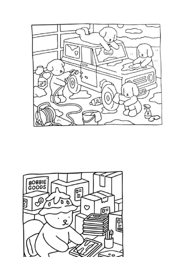 Boobie Goods PDF
