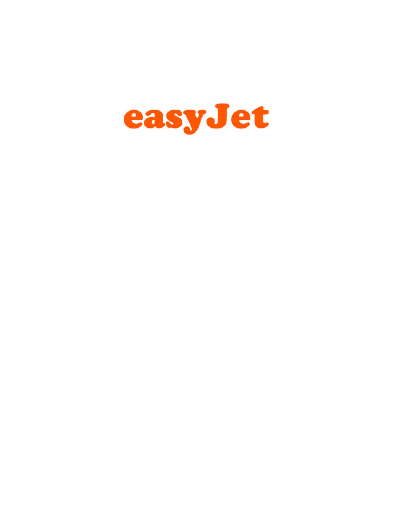 Easyjet LOE Events Apr 2010 | PDF | Air Traffic Control | Flight Attendant