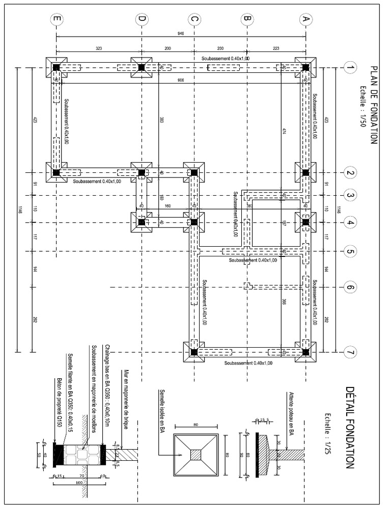 VILLA r+1 | PDF