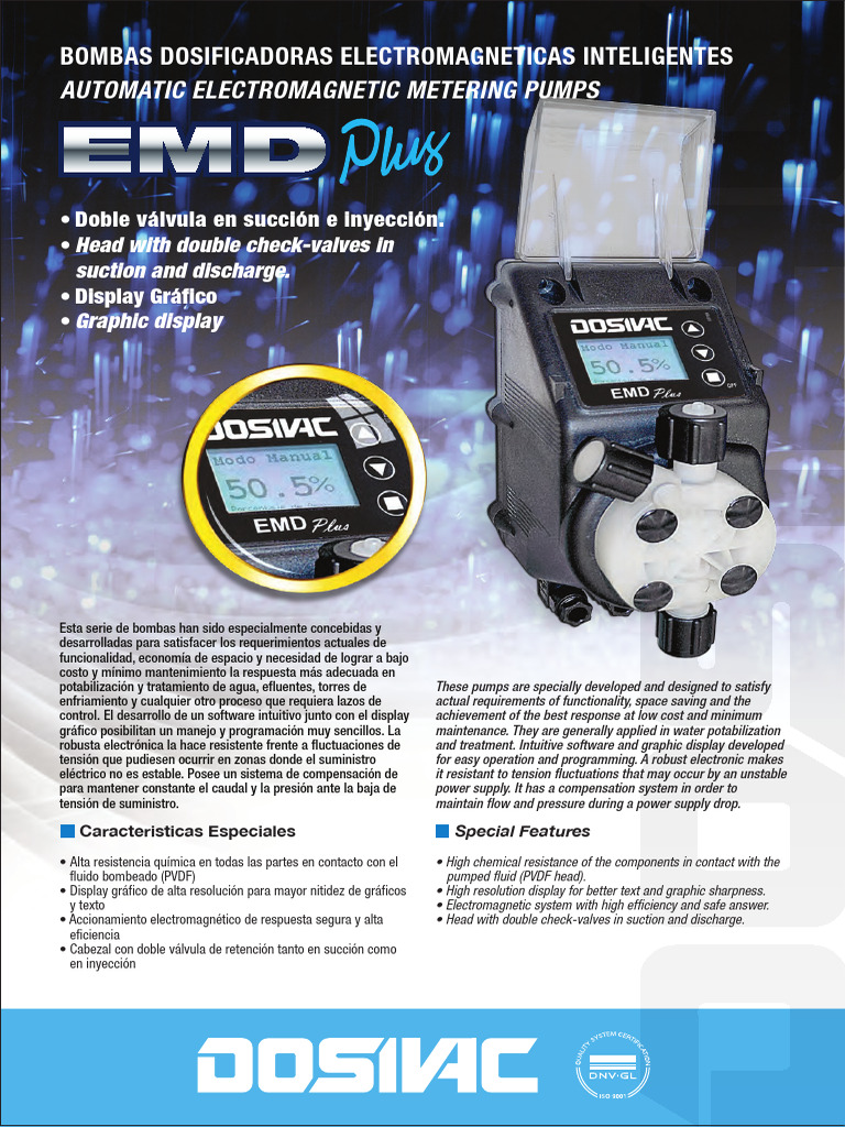 Vol - EMD .PLUSE-I | PDF