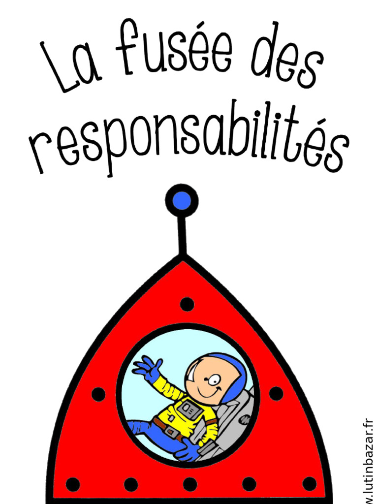 fus-e-des-responsabilit-s-template-pdf
