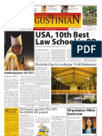 The Augustinian - Vol57No2 (News Fold)