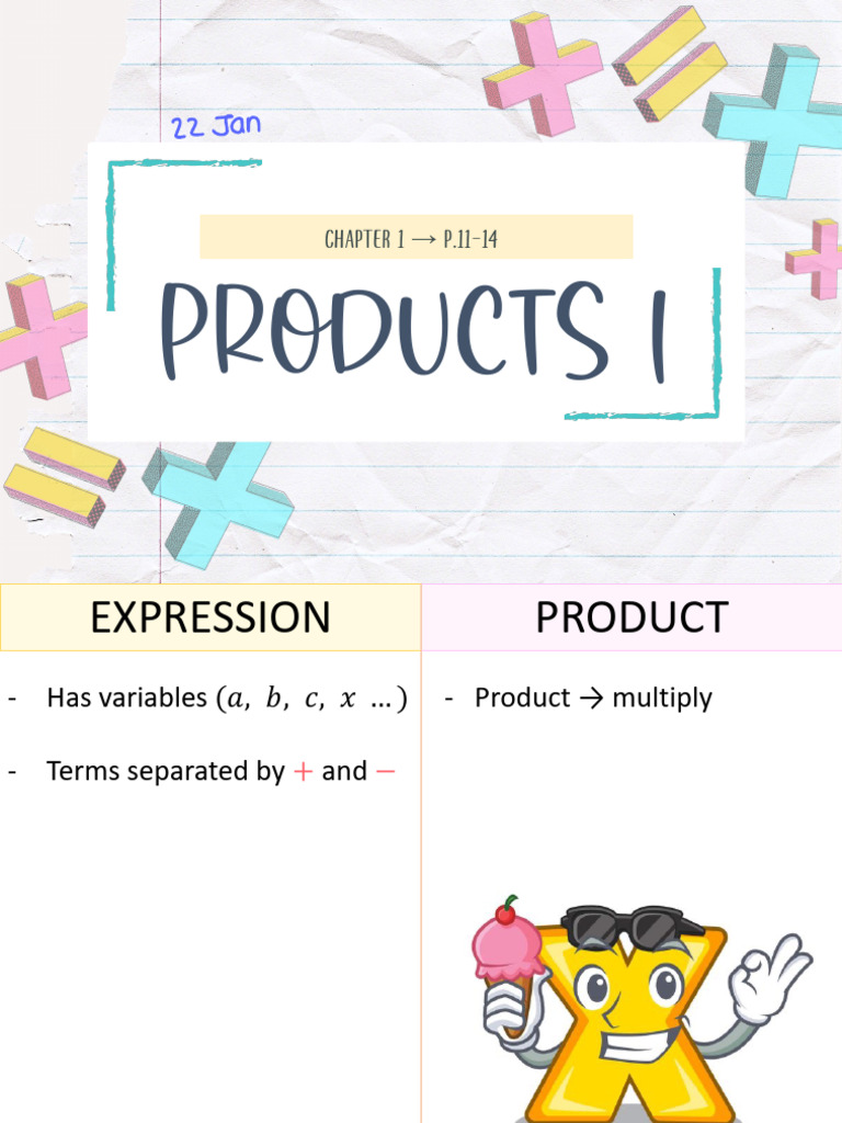 Products 1 | PDF