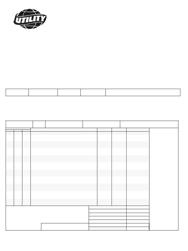 Invoice 261044SB | PDF | Freight Transport | Business Documents
