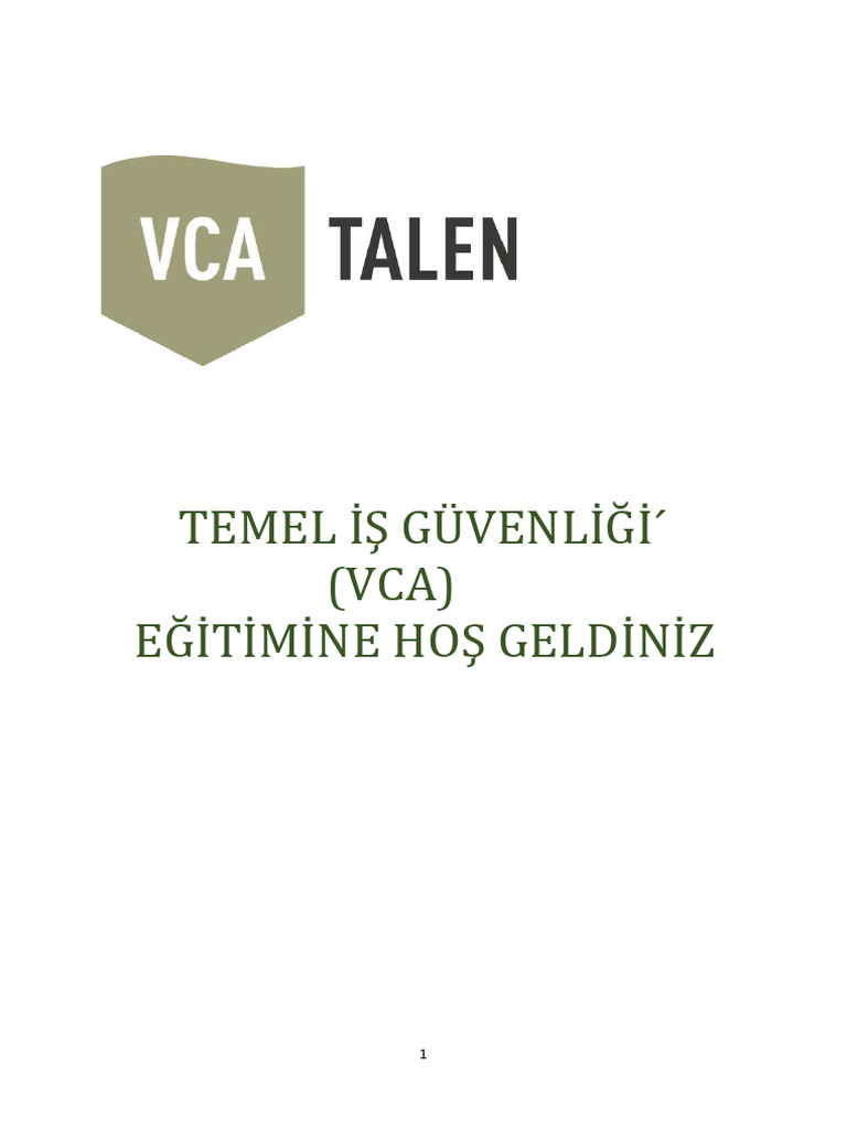 Boek BVCA Turks | PDF