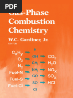 Combustion สำเริง จักรใจ | PDF | Energy Technology | Nature