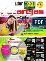 „Patarėjas“ nr. 1/2012 – Geriausia muzika