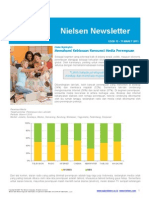 Nielsen Newsletter Mar 2011-Ind