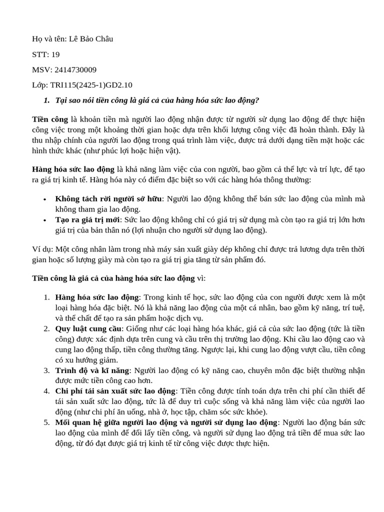 BT KTCT b5 | PDF