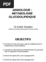 Comprendre le syndrome pyramidal | PDF | Cervelet | Système nerveux