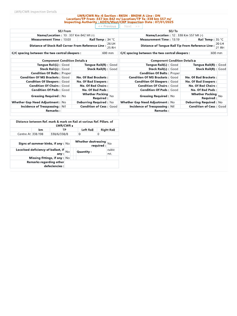 LWR 6 | PDF