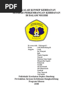 Download Makalah Konsep Kebidanan Dalam Negeri by Poetra Rantau SN83300073 doc pdf