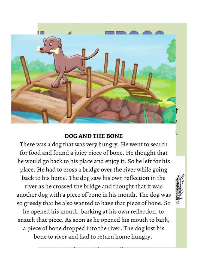 Stories I | PDF