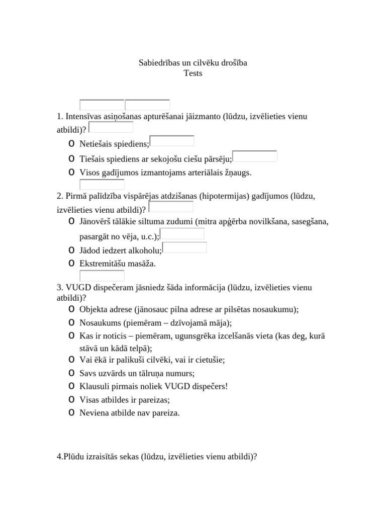 tests sab | PDF