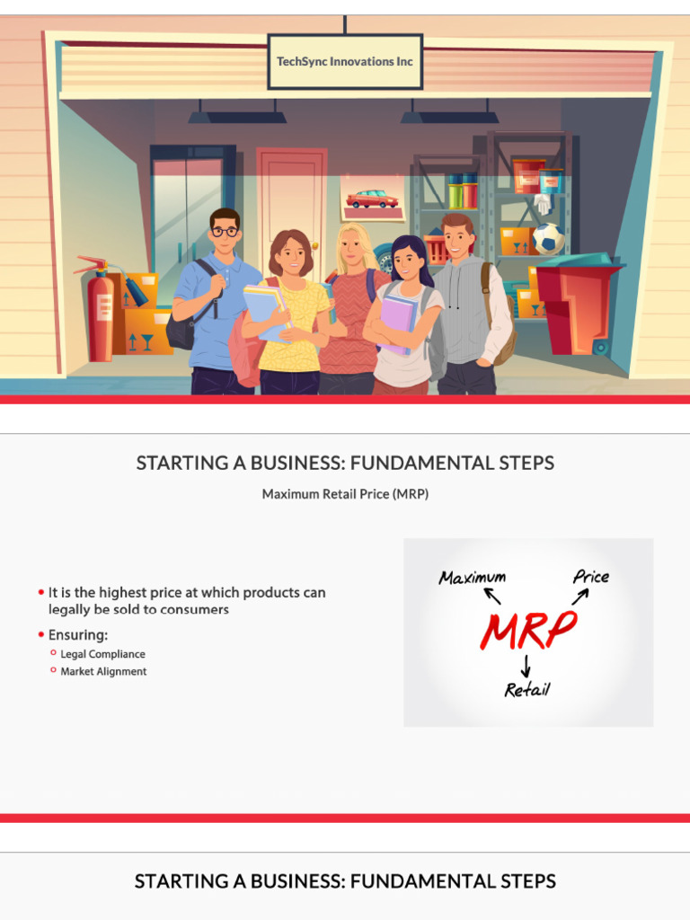Simplifying Financial Statements - 1 | PDF
